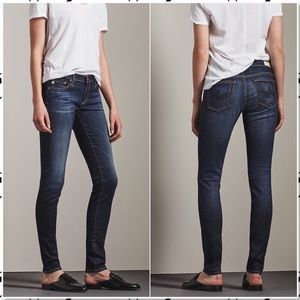 AG Adriano Goldschmied Legging Super Skinny 8 yrs